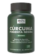 Cúrcuma Pimienta Negra Qin Supplements — 120 cápsulas - Miniatura 1