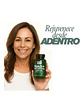 X3 Nad + Nicotinamide Resveratrol Premium 1000mg Qin — 300 cápsulas - Miniatura 5
