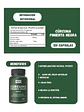 Cúrcuma Pimienta Negra Qin Supplements — 120 cápsulas - Miniatura 5