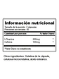 L-teanina + Cafeína Premium Pack x2 — 180 cápsulas - Miniatura 2