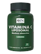 Vitamina C Liposomal 1000 Mg Máxima Absorción — 90 cápsulas - Miniatura 1