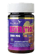 Resveratrol Antioxidante 500mg Green Medical — 60 cápsulas - Miniatura 1