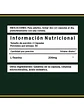 L Theanine De L-teanina Suplemento Calma Y Relaja — 60 cápsulas - Miniatura 3