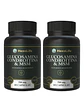 Glucosamine, Chondroitin & Msm Premium — 60 cápsulas - Miniatura 2