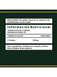 L Theanine De L-teanina Suplemento Calma Y Relaja — 100 cápsulas - Miniatura 2