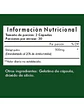 Shilajit 500mg Suplemento Qin Supplements — 60 cápsulas - Miniatura 5