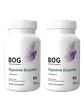 Enzimas Digestivas Nutricional Para Adelgazar — 180 cápsulas - Miniatura 1
