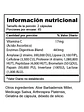 Enzimas Digestivas Nutricional Para Adelgazar — 180 cápsulas - Miniatura 2