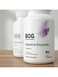 Enzimas Digestivas Nutricional Para Adelgazar — 180 cápsulas - Miniatura 5