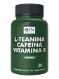 L-teanina + Cafeína + Vitamina B 500mg — 60 cápsulas - Miniatura 1
