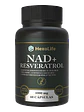Nad+ 500mg Nicotinamide Antienvejecimiento — 60 cápsulas - Miniatura 1