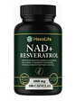 X3 Nad+ Resveratrol 1000mg Nutritional — 300 cápsulas - Miniatura 2