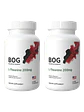 L-Theanine 200mg Pack x2 para Estrés y Concentración — 240 cápsulas - Miniatura 1