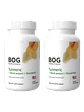 X2 Cúrcuma + Pimienta + Resveratrol Premium 500mg — 200 cápsulas - Miniatura 1