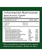 L-teanina + Cafeína + Vitamina B 500mg — 60 cápsulas - Miniatura 4