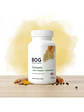 X2 Cúrcuma + Pimienta + Resveratrol Premium 500mg — 200 cápsulas - Miniatura 4