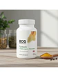 X2 Cúrcuma + Pimienta + Resveratrol Premium 500mg — 200 cápsulas - Miniatura 5