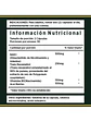 Nad+ 500mg Nicotinamide Antienvejecimiento — 60 cápsulas - Miniatura 2