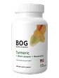 Cúrcuma + Pimienta + Resveratrol 500mg — 100 cápsulas - Miniatura 1