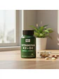 Vitamina K2+d3 Premium Qin Supplements — 120 cápsulas - Miniatura 3