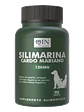 Silimarina Suplemento Perro Y Gato Qin Supplements — 90 cápsulas - Miniatura 1