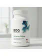 Berberina 500mg Berberine — 100 cápsulas - Miniatura 4