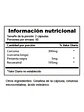 Cúrcuma + Pimienta + Resveratrol 500mg — 100 cápsulas - Miniatura 2