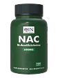 Nac N-acetilcisteína 600mg — 100 cápsulas - Miniatura 1