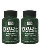X2 Nad+ Nicotinamide Antienvejecimiento 1000mg — 200 cápsulas - Miniatura 1