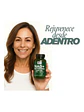 X2 Nad+ Nicotinamide Antienvejecimiento 1000mg — 200 cápsulas - Miniatura 5