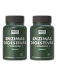 Enzimas Digestivas Para Adelgazar — 180 cápsulas - Miniatura 1