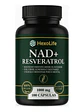 Pack X2 Nad + Nicotinamide Resveratrol Premium 1000mg — 200 cápsulas - Miniatura 3