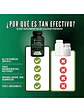 Pack X2 Nad + Nicotinamide Resveratrol Premium 1000mg — 200 cápsulas - Miniatura 5