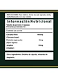 Cúrcuma + Jengibre + Pimienta Negra Premium — 120 cápsulas - Miniatura 3