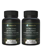 Cúrcuma + Jengibre + Pimienta Negra Premium — 120 cápsulas - Miniatura 4
