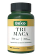 Maca Peruana Capsulas (alta Potencia) — 100 cápsulas - Miniatura 1