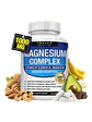 Magnesium Complex Premium Magnesio Complex — 60 cápsulas - Miniatura 1