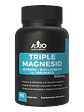 Ultra Magnesio Triple Premium 500mg — 90 cápsulas - Miniatura 1