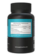 Ultra Magnesio Triple Premium 500mg — 90 cápsulas - Miniatura 2