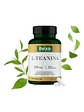 L Theanine L-teanina Suplemento Calma Y Relaja — 100 cápsulas - Miniatura 4