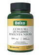 Cúrcuma + Jengibre + Pimienta Negra 2 Frascos — 120 cápsulas - Miniatura 2