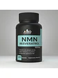 Nmn Nicotinamide & Resveratrol para Vitalidad y Bienestar — 120 cápsulas - Miniatura 6