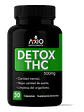 Detox Thc Desintoxicación Y Limpieza Hepática - Miniatura 1