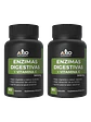 Enzimas Digestivas Pack X2 Para Adelgazar Suplemento — 180 cápsulas - Miniatura 1