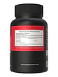 Vitamina K2+d3 Premium 500mg — 120 cápsulas - Miniatura 3