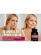 Pack x3 - NAD+ Resveratrol 1000mg Energía Celular — 300 cápsulas - Miniatura 4