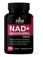 Pack x3 - NAD+ Resveratrol 1000mg Energía Celular — 300 cápsulas - Miniatura 6