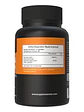 Cúrcuma + Pimienta Negra Antioxidantes — 120 cápsulas - Miniatura 3