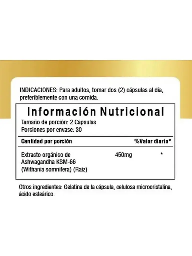 Nad + Nicotinamide Resveratrol Premium 1000mg — 100 cápsulas 4