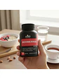 Berberina 500mg Berberine — 100 cápsulas - Miniatura 5
